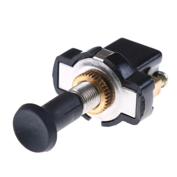 Switch Pull-Push ON-OFF - Imagen 3
