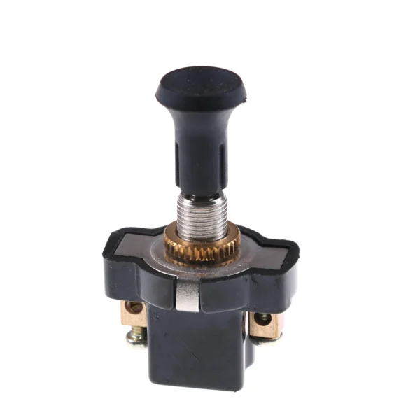 Switch Pull-Push ON-OFF
