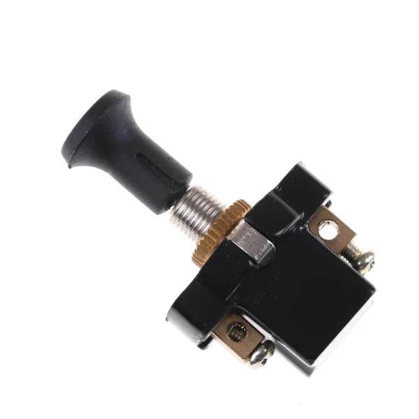 Switch Pull-Push ON-OFF - Imagen 2