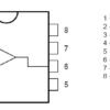 TL081 - Amplificador Operacional Jfet - Imagen 2