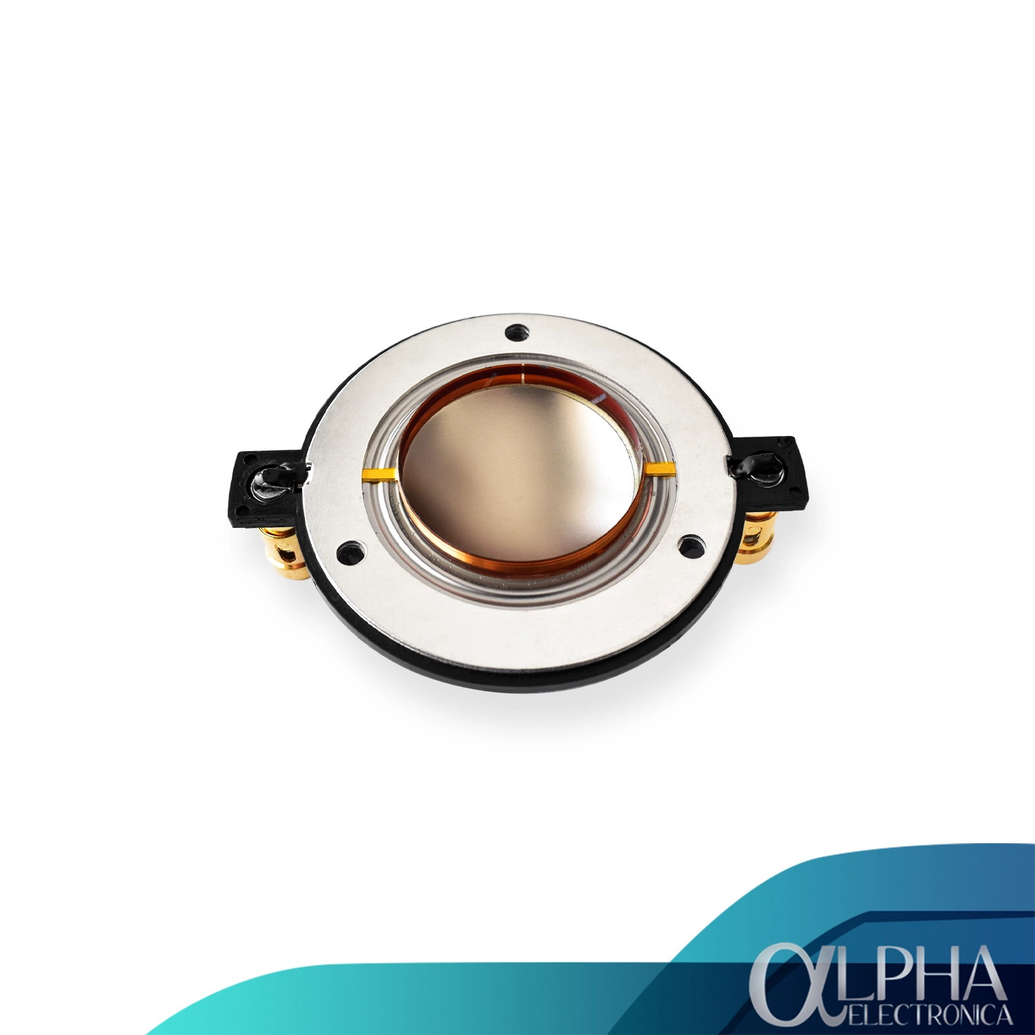 B&C MMD4BTN8M Membrana Per Driver DE1080TN/1085TN Su - Foto 2