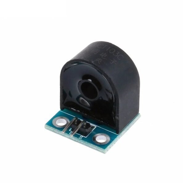 Modulo Sensor de Corriente Alterna Para Arduino
