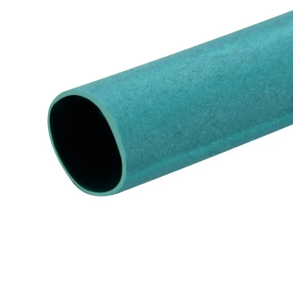 Metro de Termoencogible de 6 mm Verde