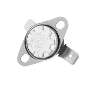 Termostato 85°C 250V 10A