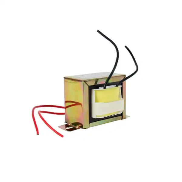 Transformador de 110V a 12V AC, 0.5A