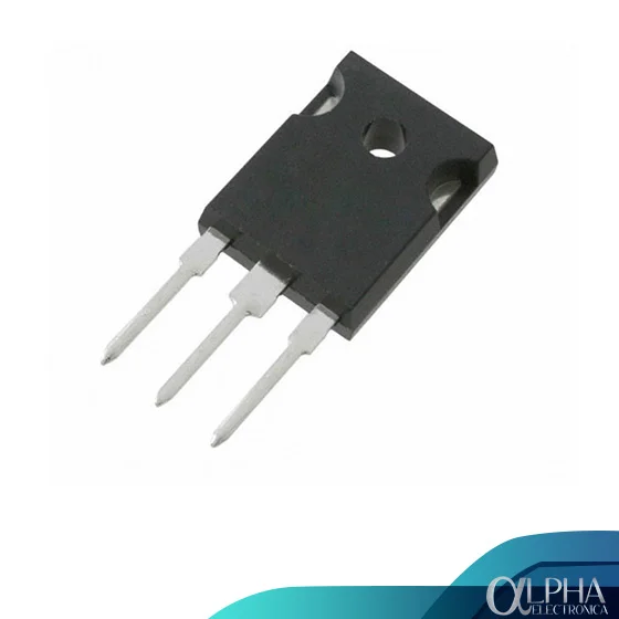TIP142 - Transistor Darlington NPN