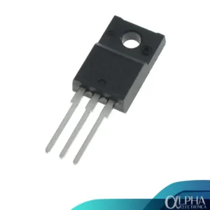 Transistores Mosfet