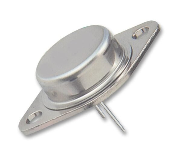 MJ15024 - Transistor de Audio NPN