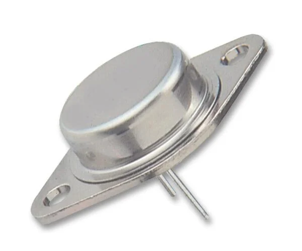 MJ15024 - Transistor de Audio NPN