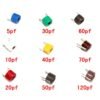 Capacitor Variable - Trimmer de 5pF - Imagen 2