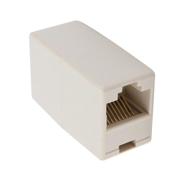 Unión RJ45 a RJ45