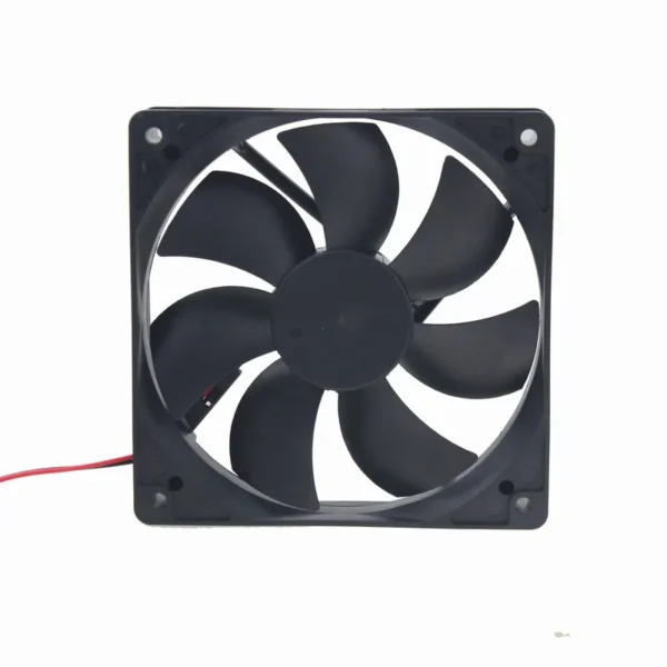 Ventilador de 12V 9.2x9.2cm