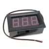 Voltímetro Digital Para AC de 0.56"