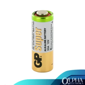 Batería 23a 12v marca gp