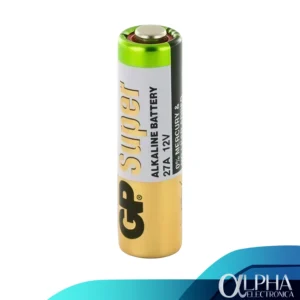 Batería 27a 12v marca gp