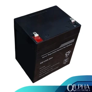 Batería 12V para UPS 4.5Ah