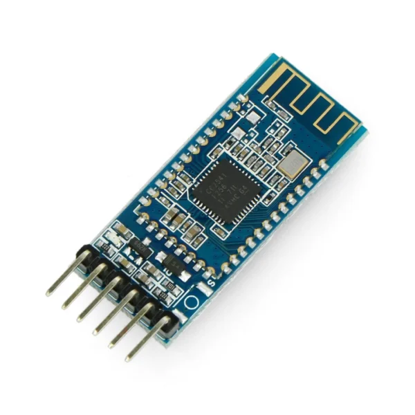 AT-09 Módulo Bluetooth 4.0 BLE CC2541 IOS