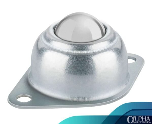 Bola Universal de Metal para Sigue Lineas