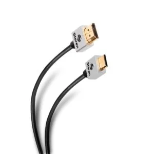 Cable HDMI a mini HDMI 4K de 1.8M, Steren