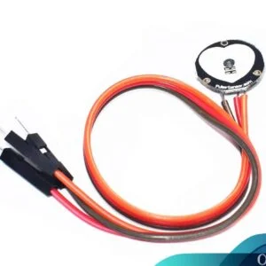 Sensor de Pulso Cardíaco XD-58C