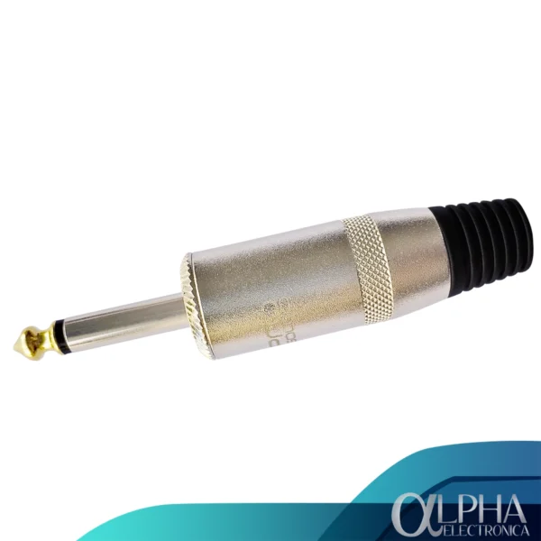 Plug 1/4" Mono Jumbo - Prosound
