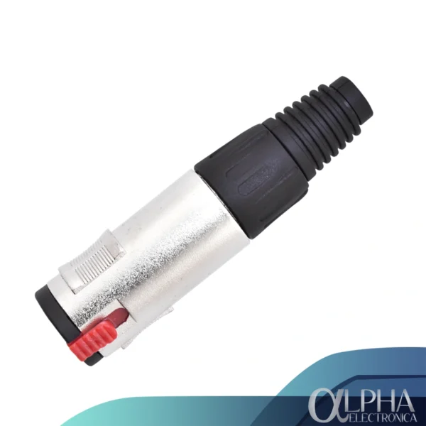 Jack 1/4" Estéreo In-Line - Prosound - Imagen 2