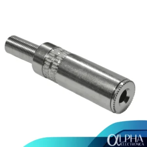 Conector Jack 3.5mm Hembra