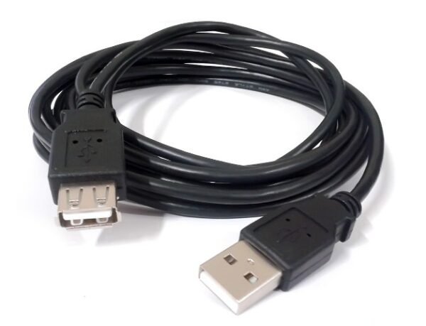 Cable Extensión USB Etouch