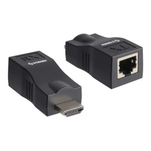 Adaptador HDMI a RJ45, de 30M