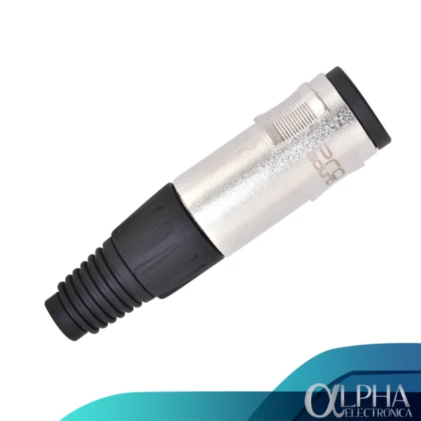 Jack 1/4" Estéreo In-Line - Prosound - Imagen 3