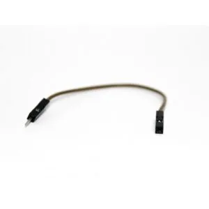 Cable Dupont Macho-Hembra 10cm