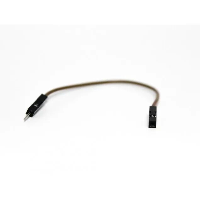 Cable Dupont Macho-Hembra 10cm