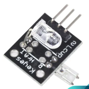 Modulo KY-039 Detector de Ritmo Cardiaco