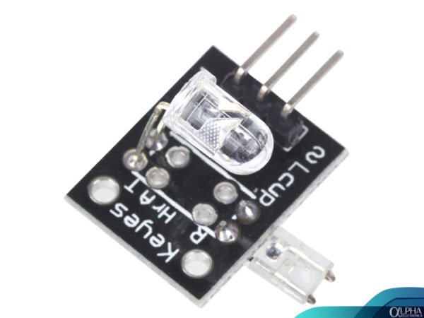 Modulo KY-039 Detector de Ritmo Cardiaco