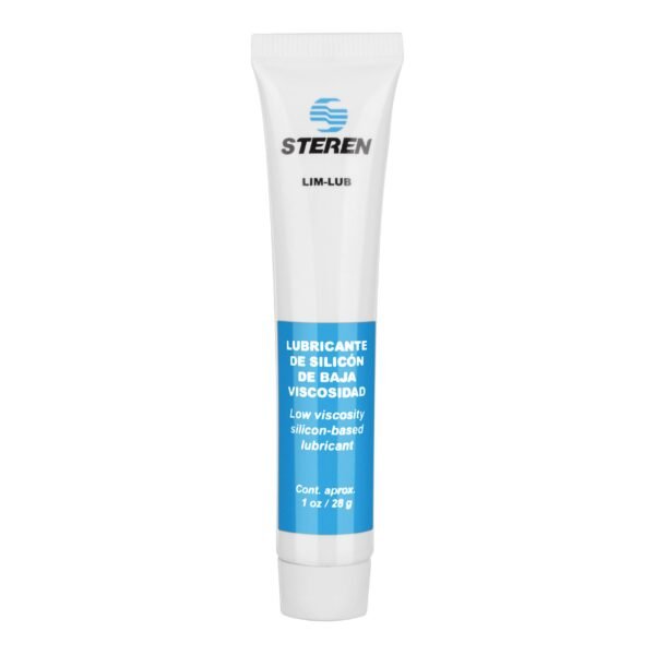 Lubricante de Silicon para Mecanismo, Steren