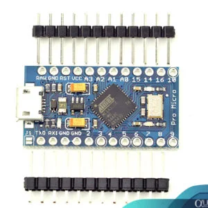Arduino Pro Micro ATmega32U4