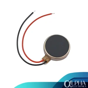 Motor Vibrador
