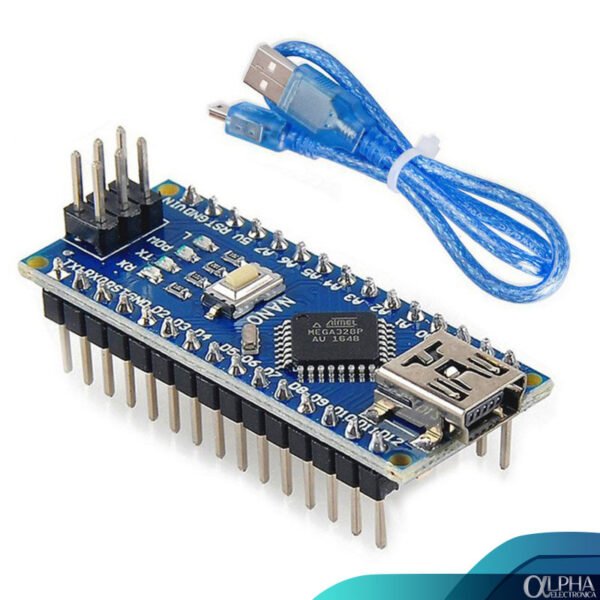 Arduino Nano