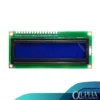 Pantalla LCD 16x2 Con Módulo I2C - Imagen 2