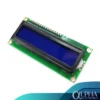 Pantalla LCD 16x2 Con Módulo I2C