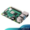 Raspberry Pi 4 B, 1GB de RAM - Imagen 2