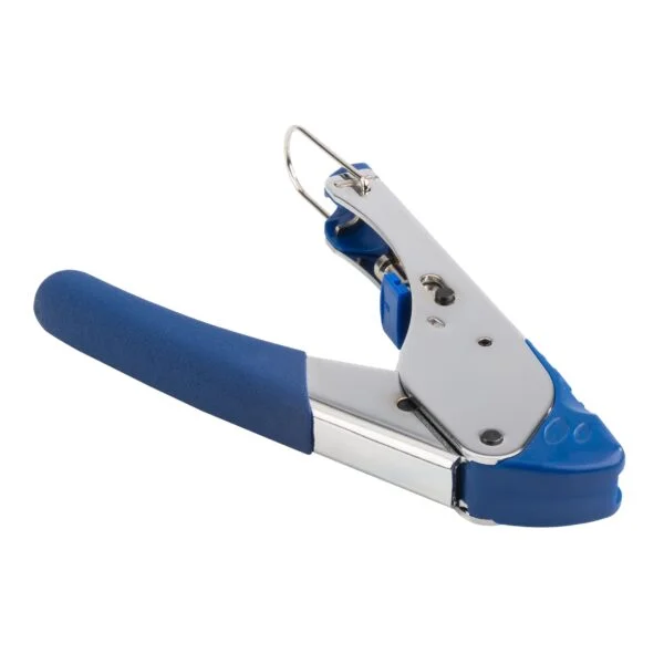 Pinza de Compresión Para RG6
