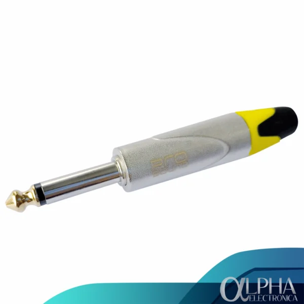 Plug 1/4" Mono - Prosound