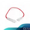 Porta Fusible Con Cable Tipo Americano 6x30mm - Imagen 2