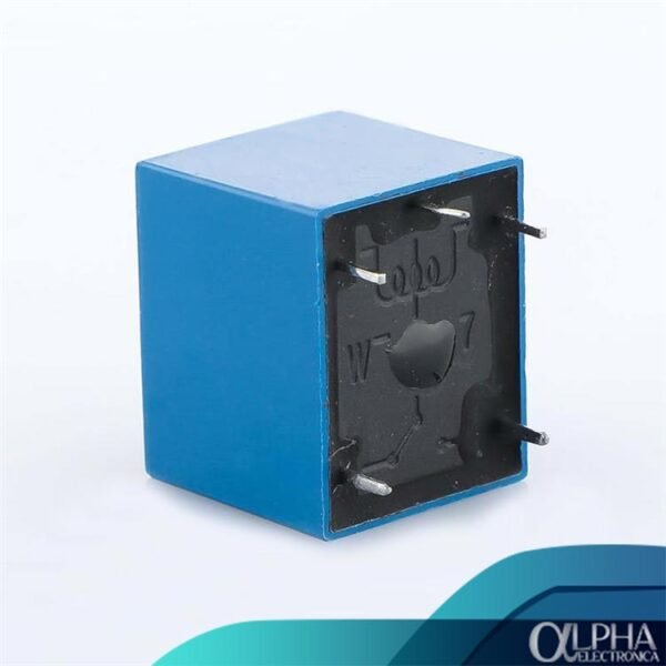 Relé de 5V - 5 pines - Imagen 2