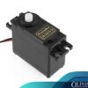 Servo Motor Futaba S3003 de 4Kg 360°