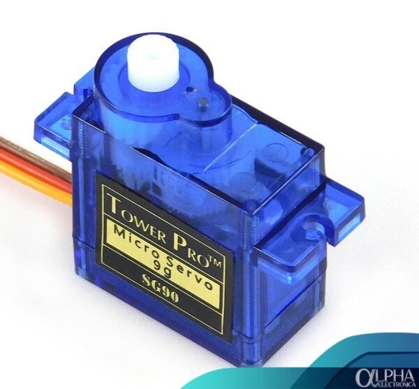 Servo Motor SG90