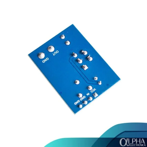 Módulo Amplificador de Audio TDA2030A - Imagen 2