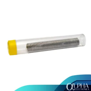Tubo de estaño 1.2mm