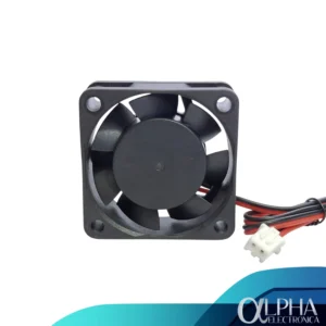 Ventilador 4x4 centímetros 12V DC